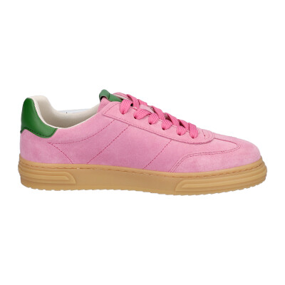 Tamaris Damen Sneaker rosa