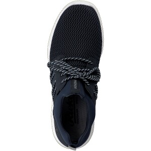 Rieker lace-up shoe grey