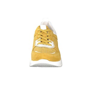 Remonte Damen Sneaker gelb