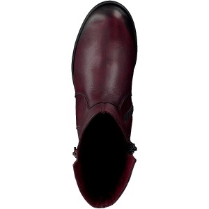 Remonte women boot red
