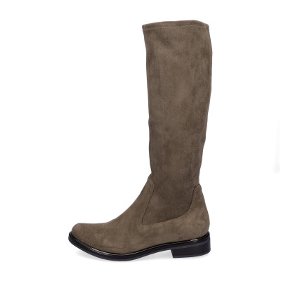 Caprice women boot taupe