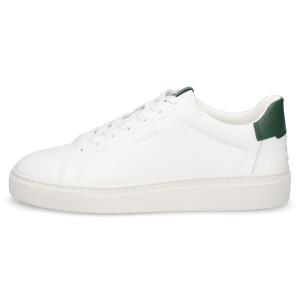Gant Herren Sneaker weiß grün