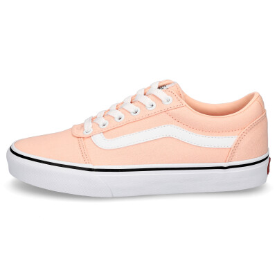 Vans Damen Sneaker Ward rosa peach