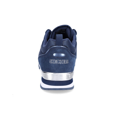 Skechers women sneaker OG 85 Goldn Gurl blue