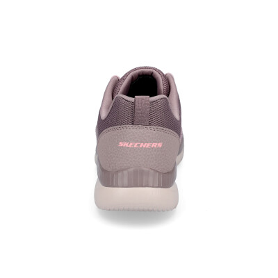 Skechers women sneaker Bountiful - Quick Path purple