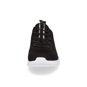 Skechers Damen Sneaker Ultra Flex 2.0 schwarz