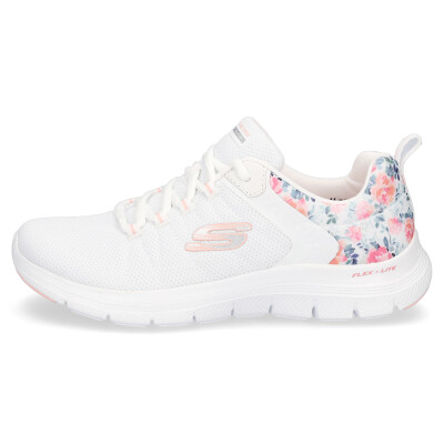 Skechers Damen Sneaker Flex Appeal 4.0 Let It Blossom...