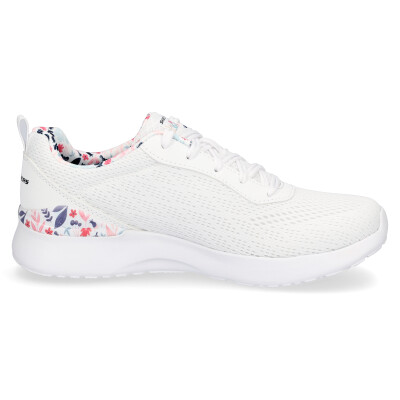 Skechers women sneaker Skech-Air Dynamight Laid Out white