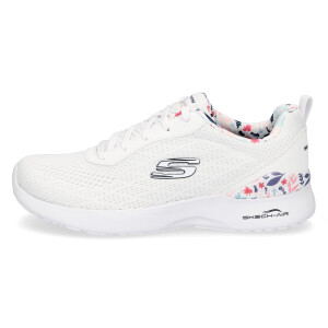 Skechers women sneaker Skech-Air Dynamight Laid Out white