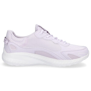 Skechers women sneaker lilac