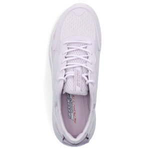 Skechers women sneaker lilac