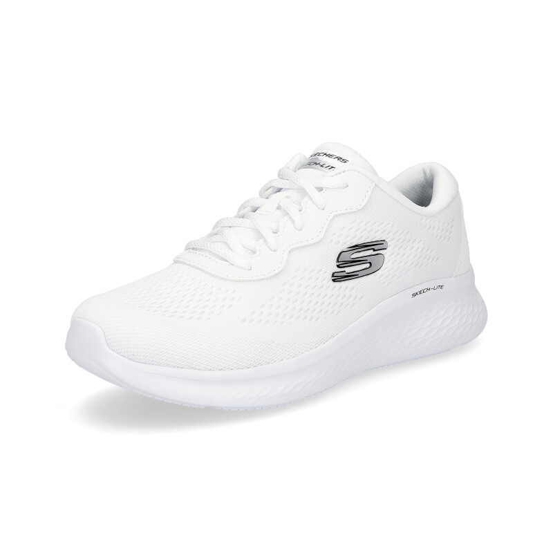 Skechers Damen Sneaker Skech-Lite Pro weiß 149991-WBK, 74,95 €