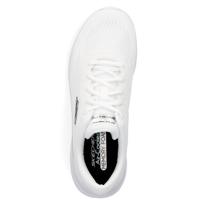 Skechers women sneaker Skech-Lite Pro white