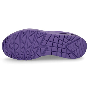 Skechers women sneaker UNO Night Shades purple