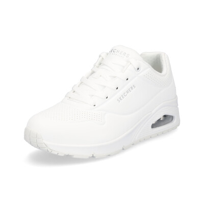 Skechers women sneaker white