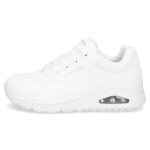 Skechers women sneaker UNO Stand On Air white