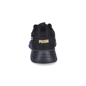 Puma Damen Sneaker Flyer Flex schwarz