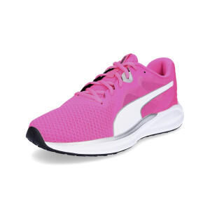 Fresh € 64,95 42, 377981-06 Damen Größe Runner Puma Sneaker pink Twitch