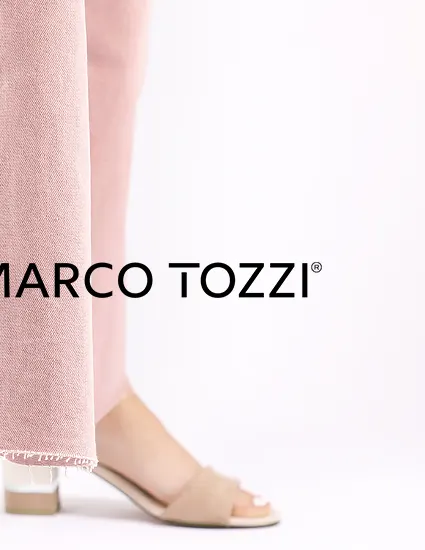 Schuhe Shop Marco Tozzi women sandal beige nude vegan 2-2-28303-20-478