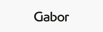 Gabor shoes