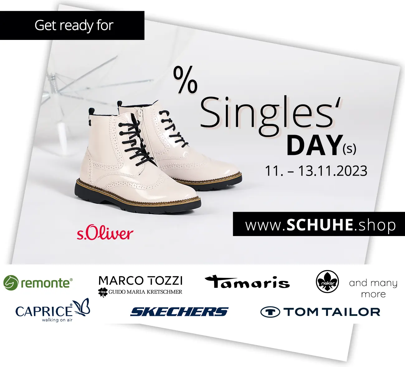 singles-day-schuhe-shop-2023